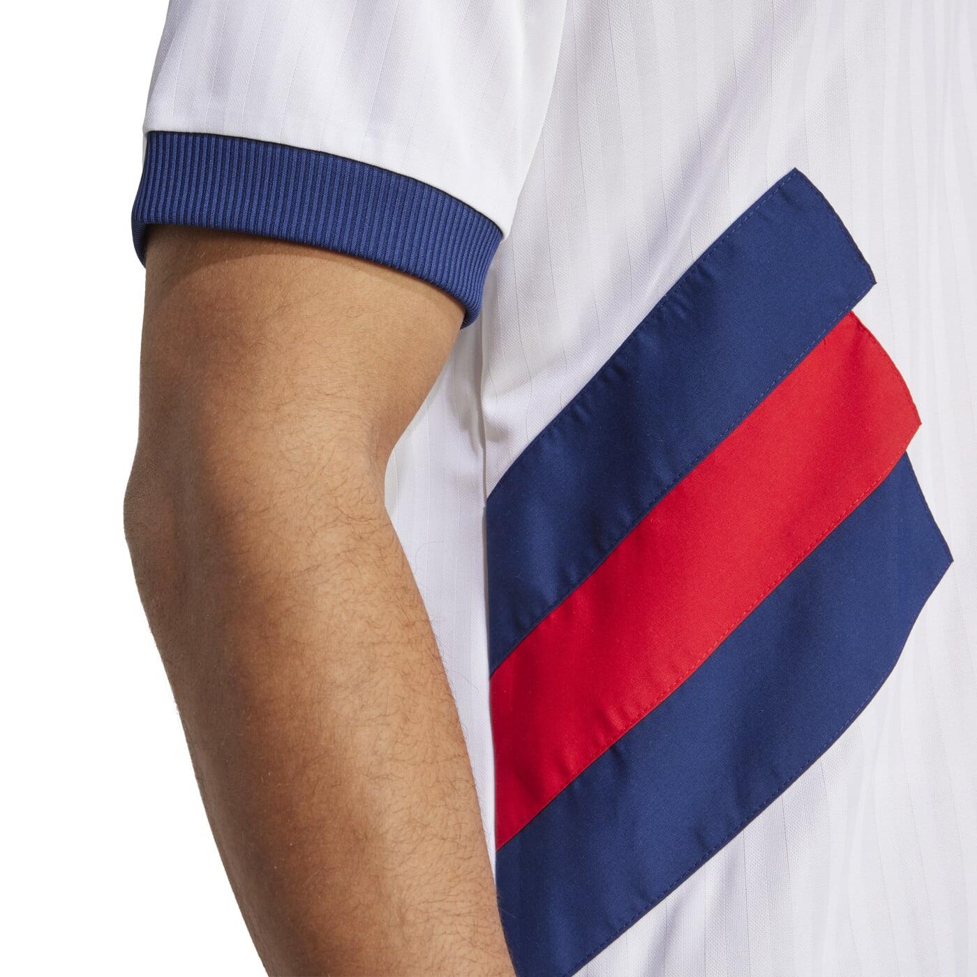 France Heritage T-shirt 7/7