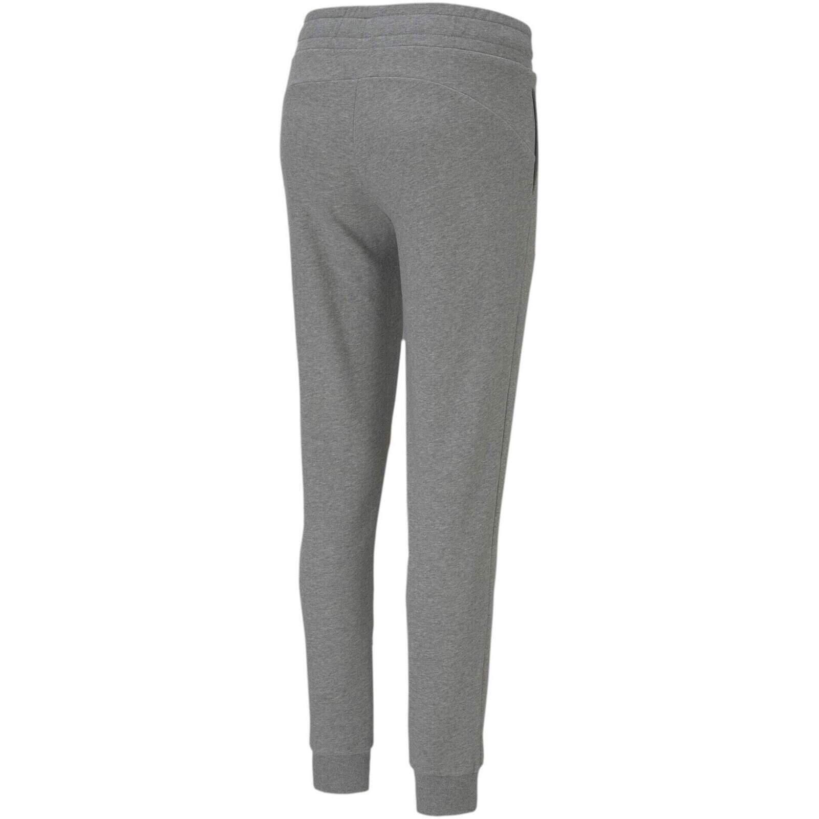 Pantalon Puma Teamgoal 23 Casuals Pants W, Gris, Femmes 5/5