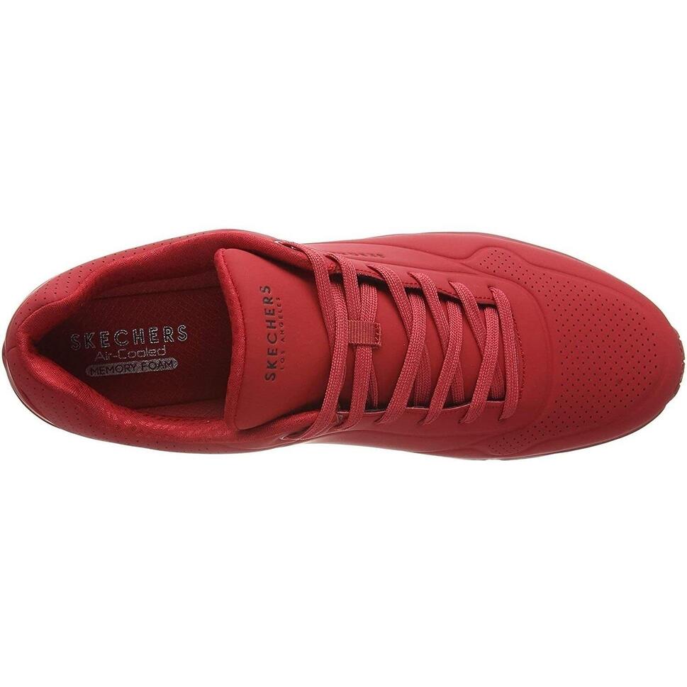 Buty do chodzenia męskie Skechers Uno Stand ON Air