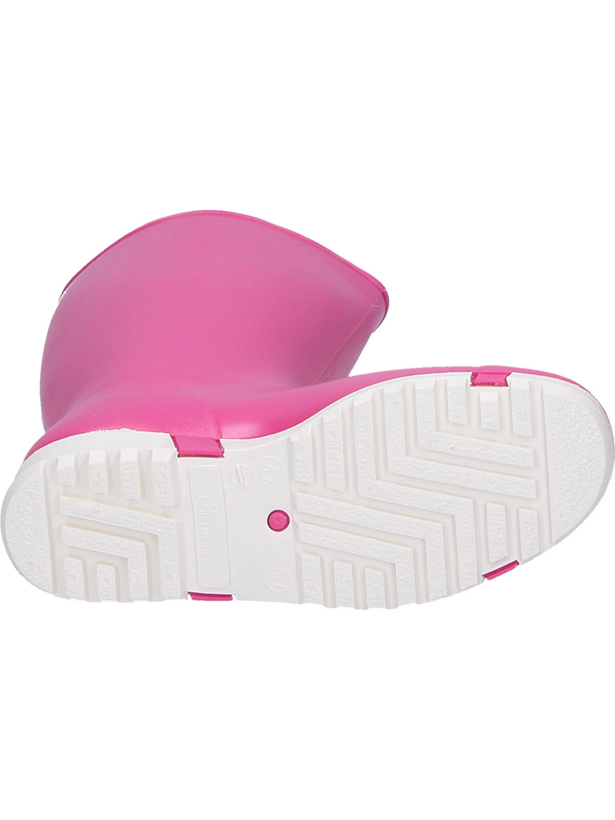 Dunlop Stiefel Sport pink Gr. 36 7/7