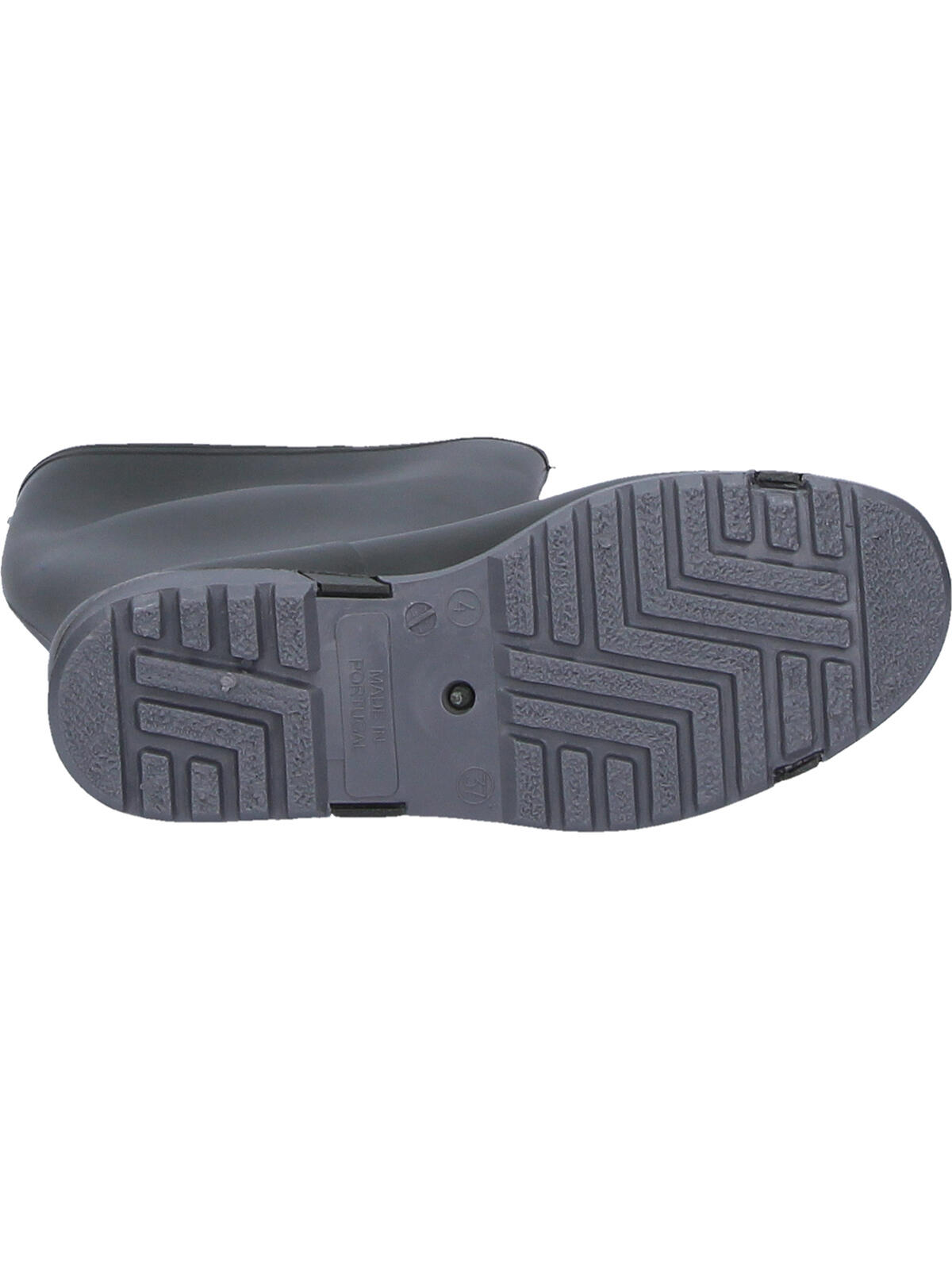Dunlop Stiefel Sport grün Gr. 33 7/7