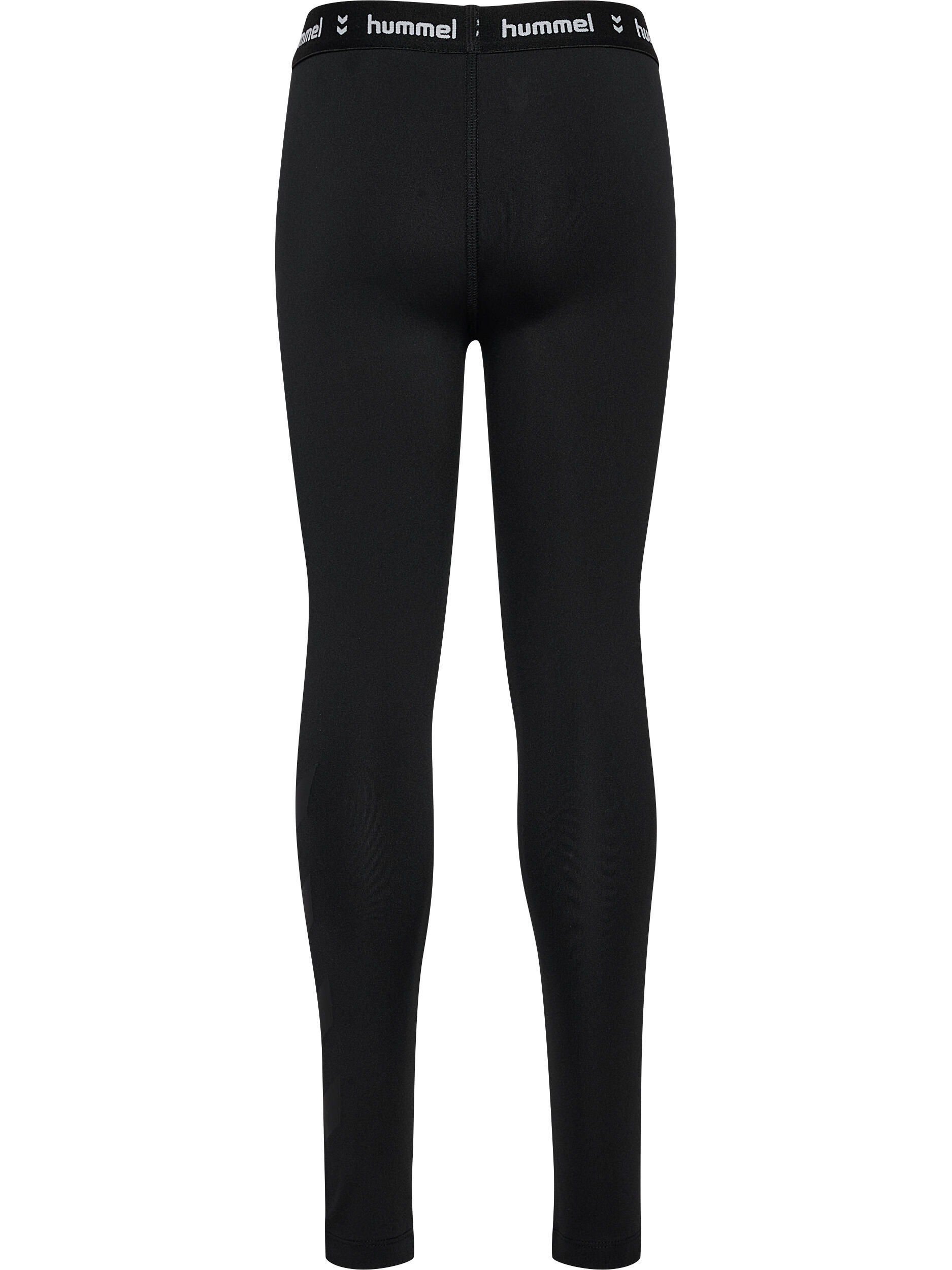 Enfiler Collants Hmljr Pulse Entraînement Fille 5/7
