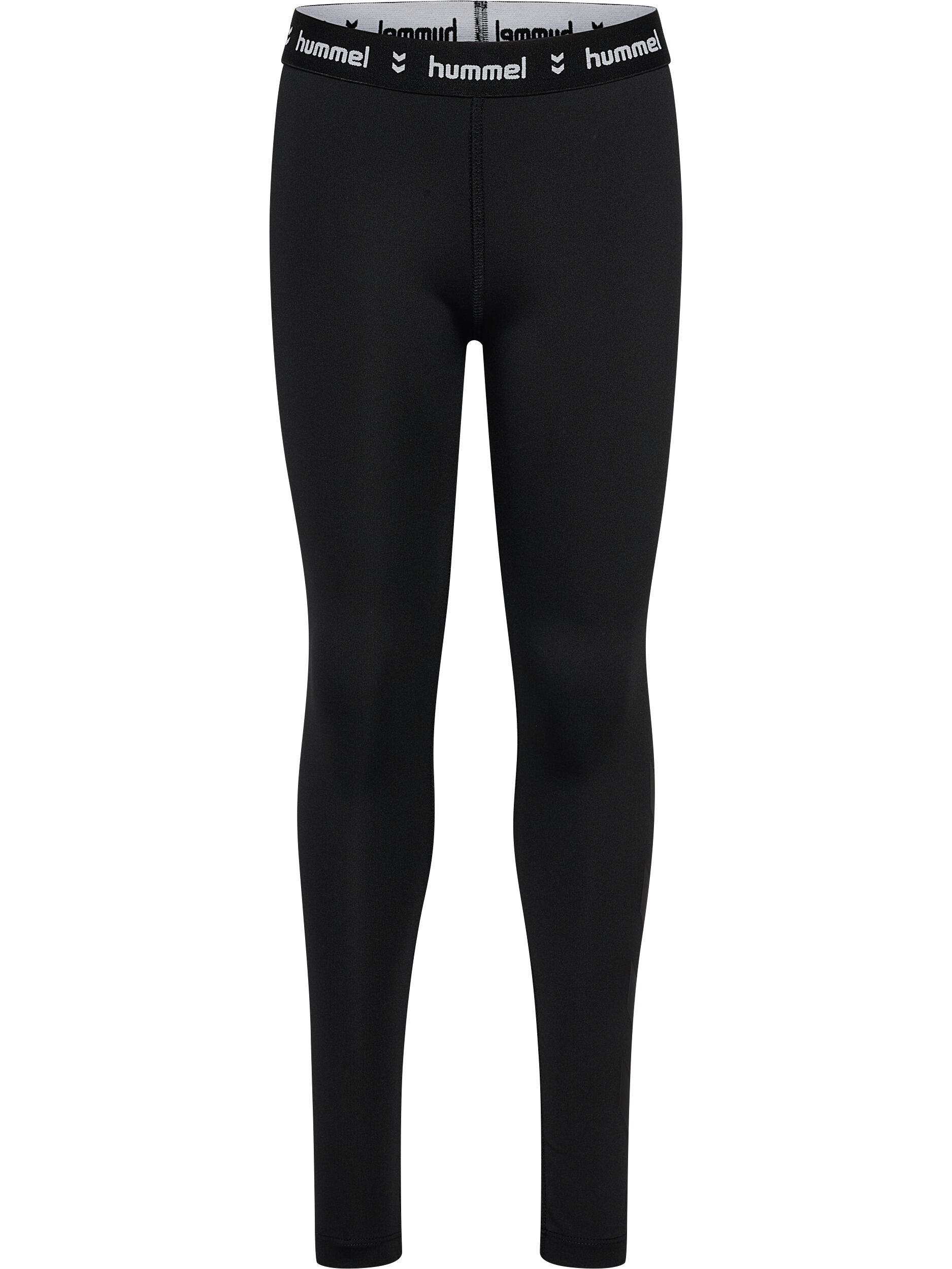 Enfiler Collants Hmljr Pulse Entraînement Fille 4/7