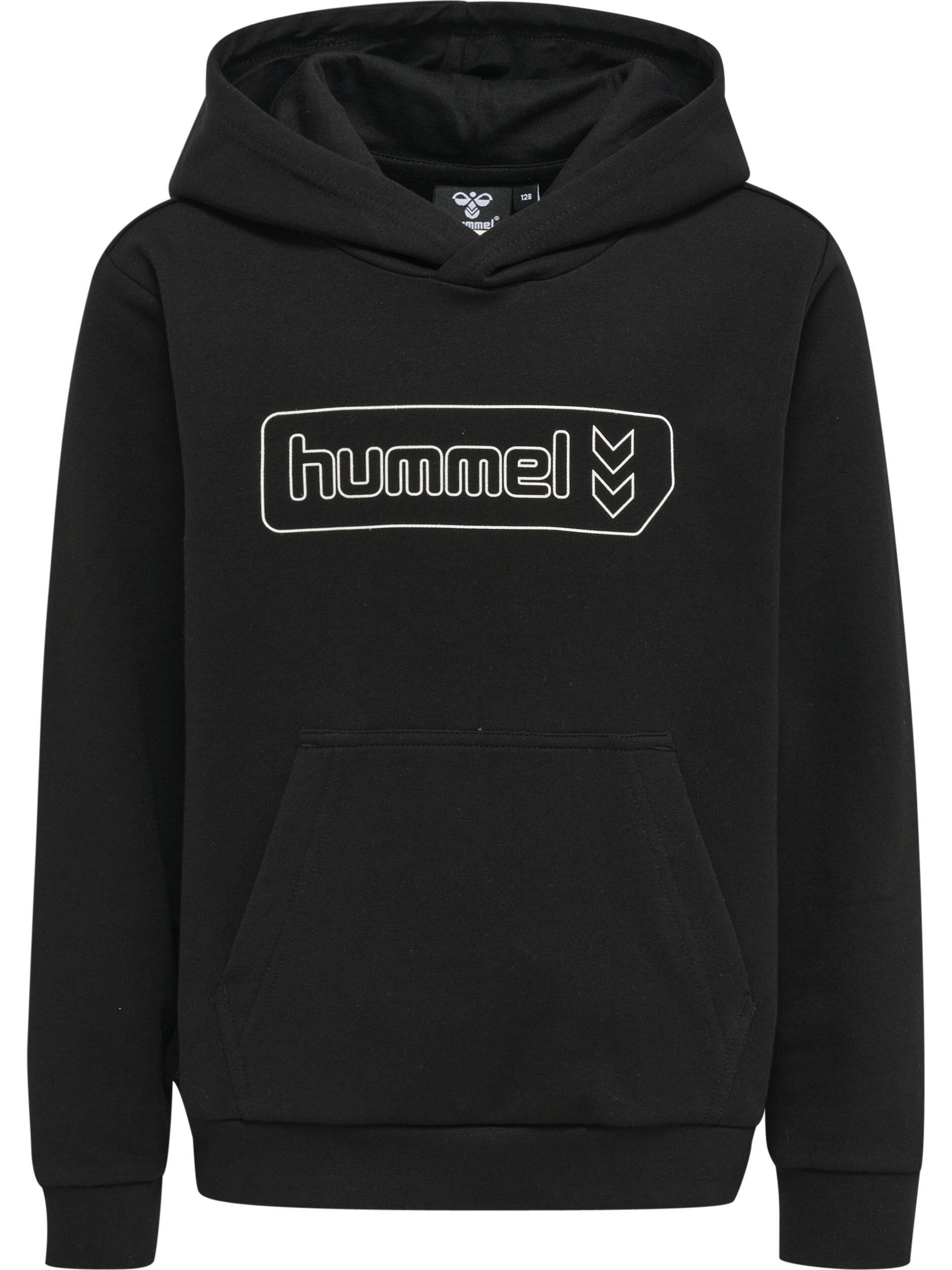 HUMMEL Felpa con cappuccio per bambini Hummel Tomb