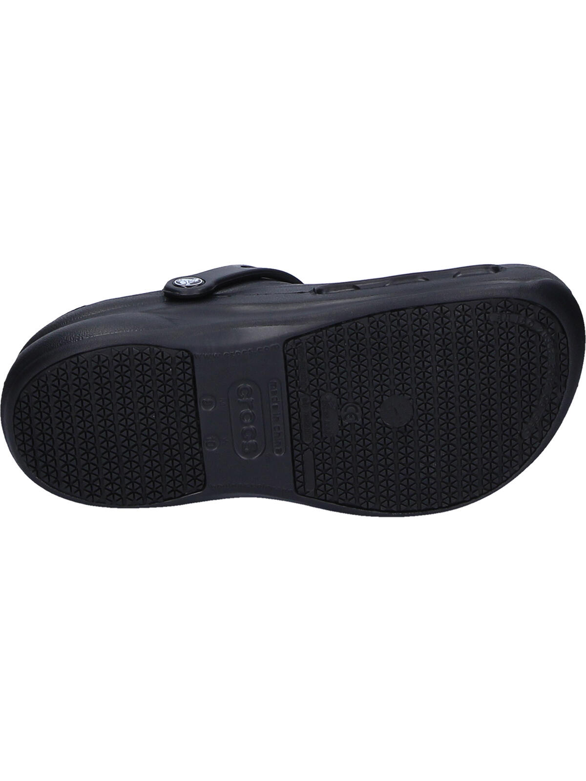 Scarpa universali uomo Crocs Bistro 6/7