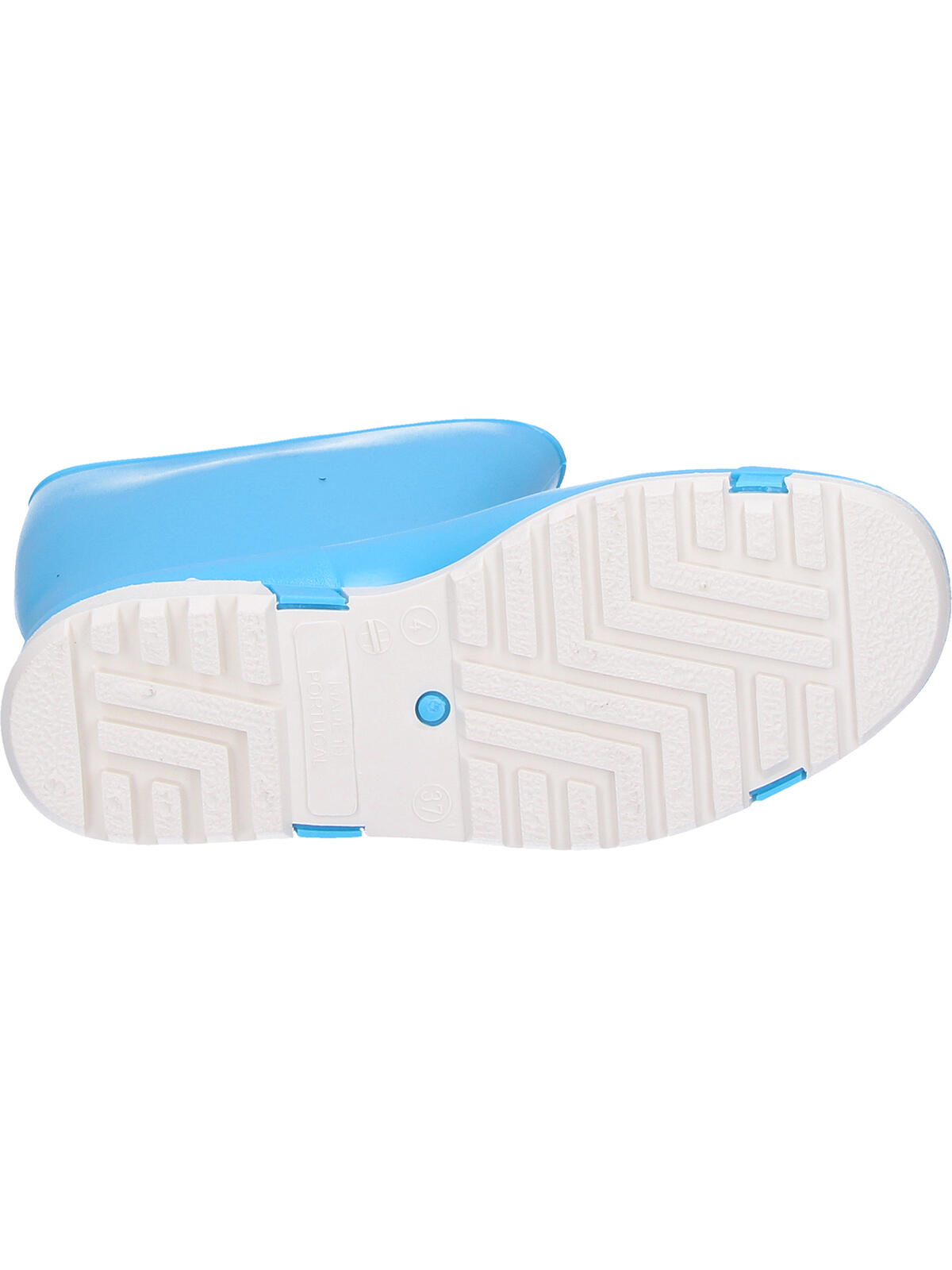 DUNLOP bottes de pluie K255111 Sport bleu clair 7/7