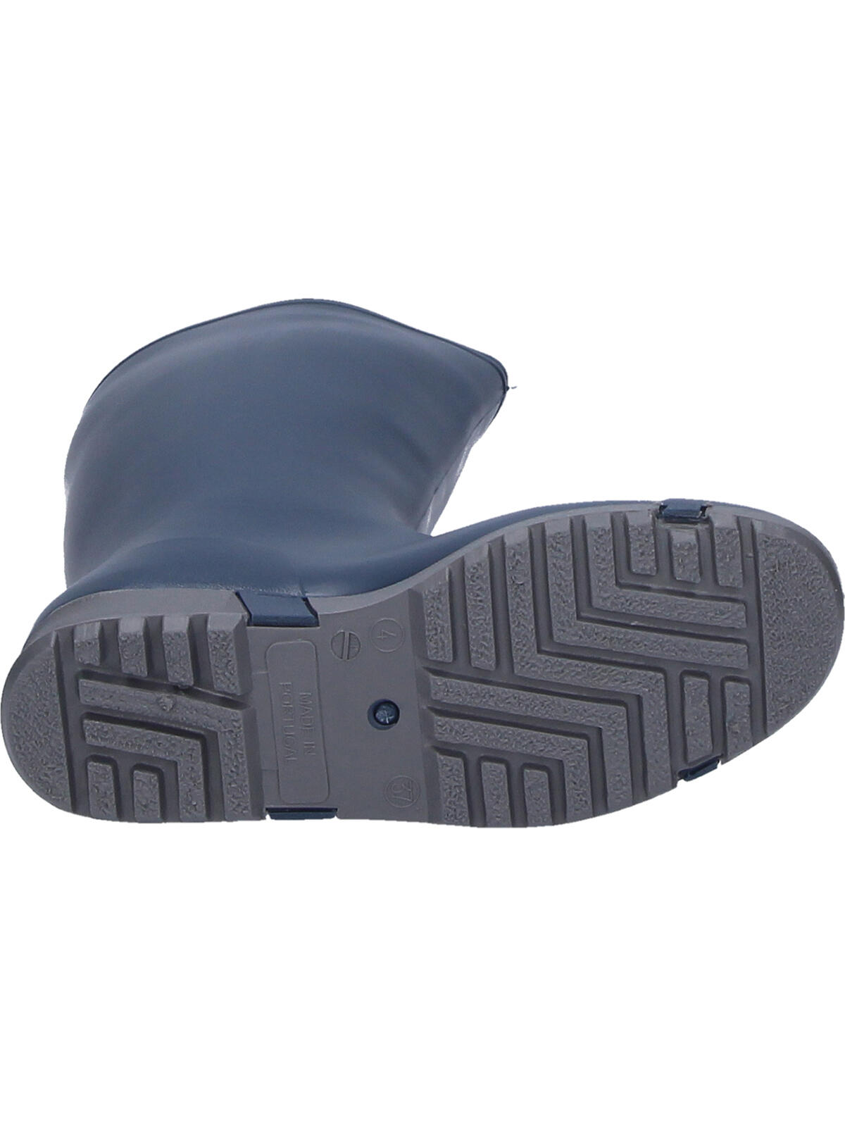 DUNLOP stivali da pioggia K254711 Sport Blu 7/7