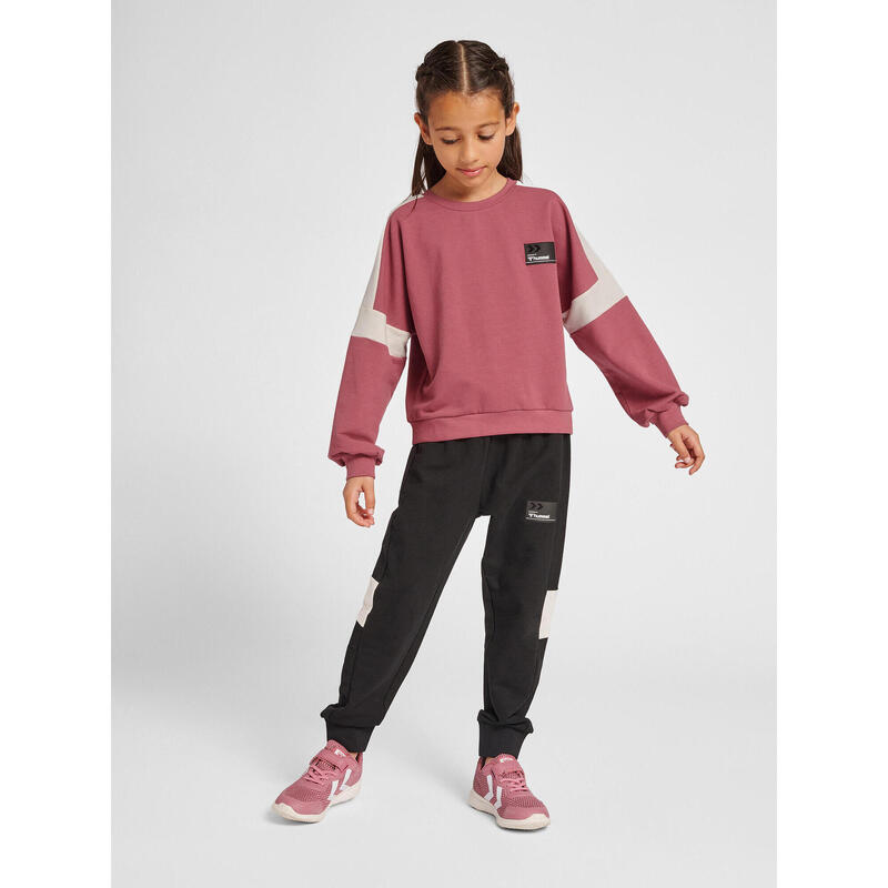 Sudadera Hmlmarlee Niña HUMMEL