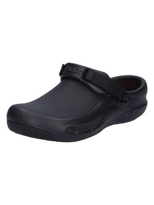 Sandals Hombre Crocs Bistro Pro Literide Negro