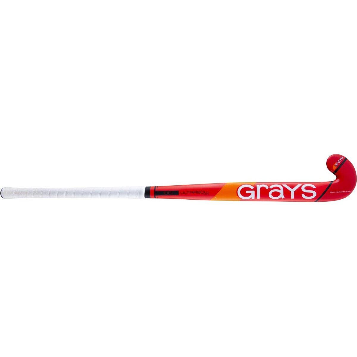 Hockeyschläger Grays Hockey 100i Ultrabow 5/6