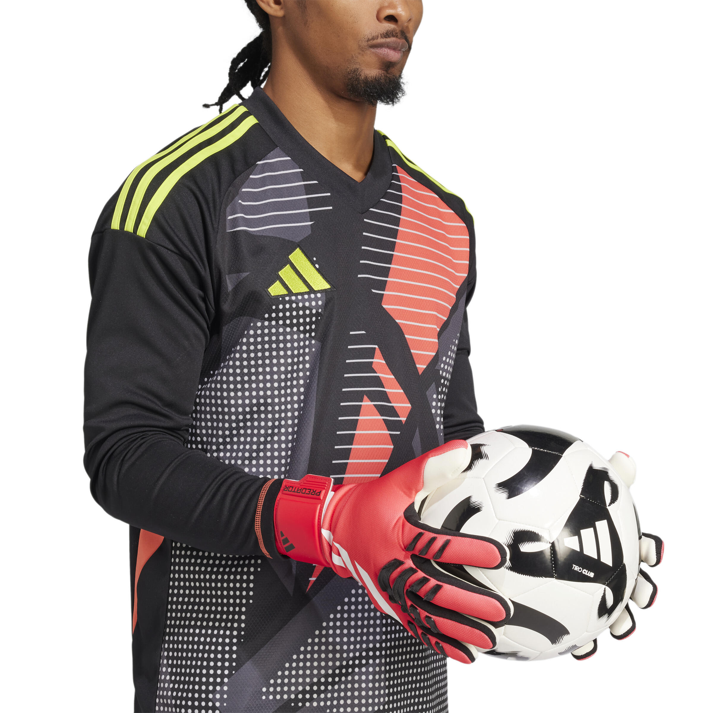Predator League Goalkeeper Gloves 6/6
