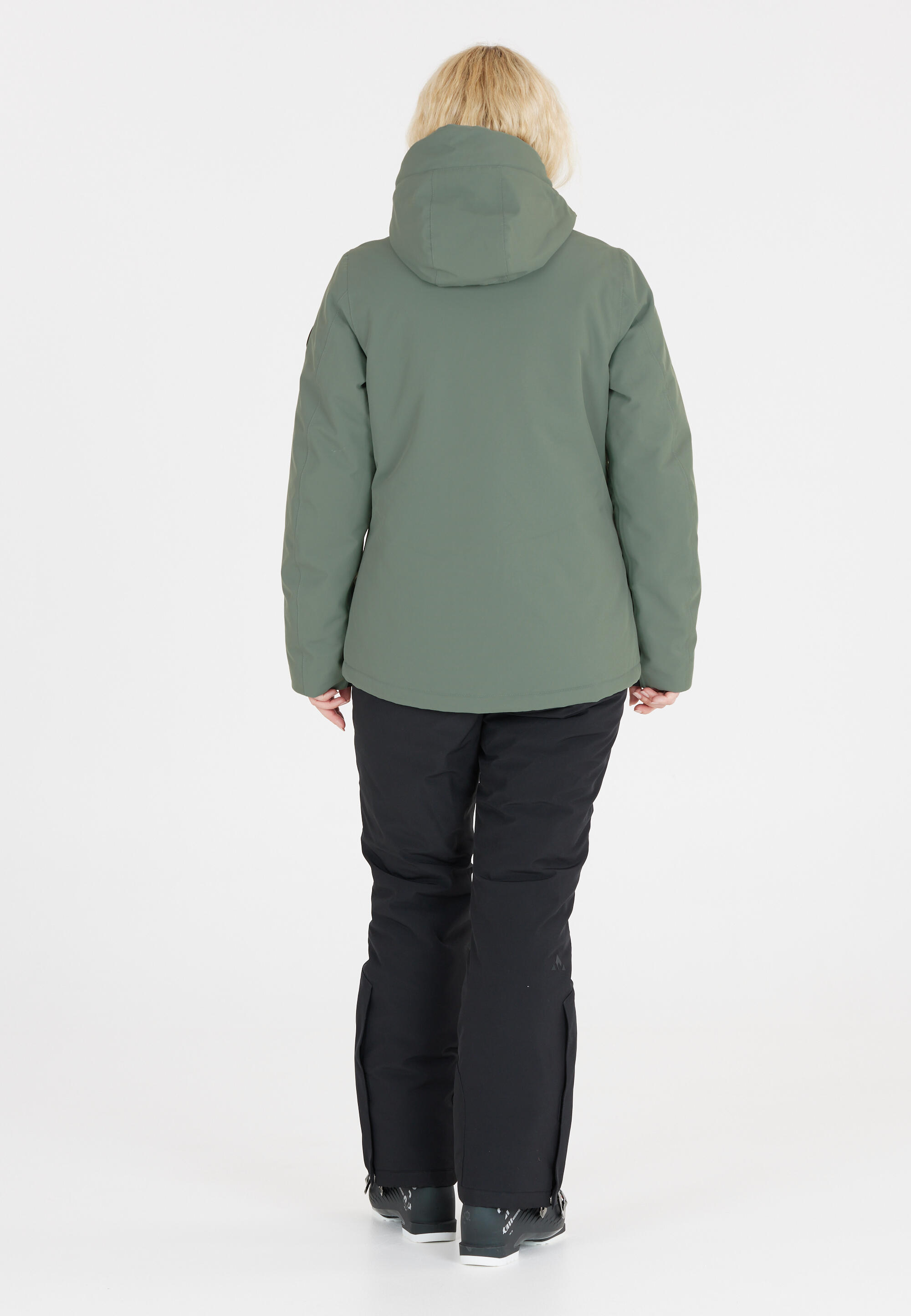 Skijacke Drizzle 5/5