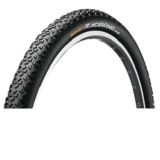 Copertone bici Continental Race King Shieldwall 50-622