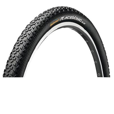 Fietsband continental race king shieldwall 50-622