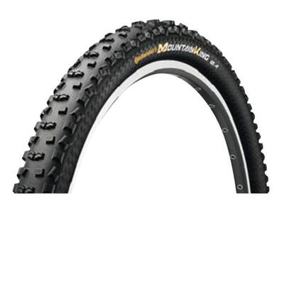 Fietsband continental mountain king shieldwall 58-622