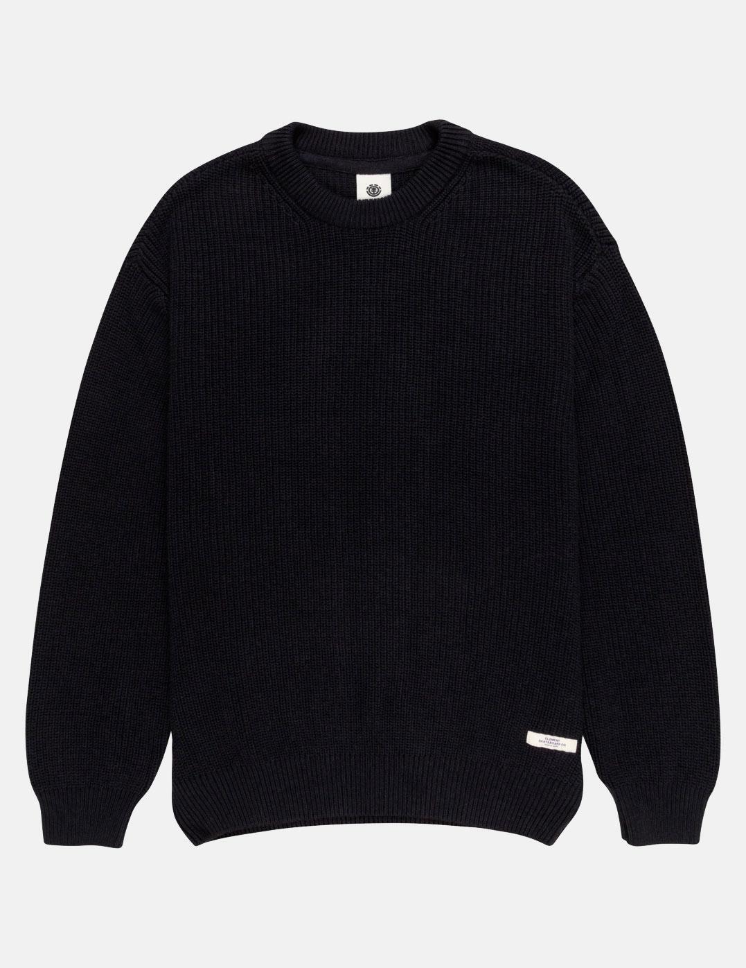 Jersey para hombre Element Cornell 3.0 en color negro 4/5
