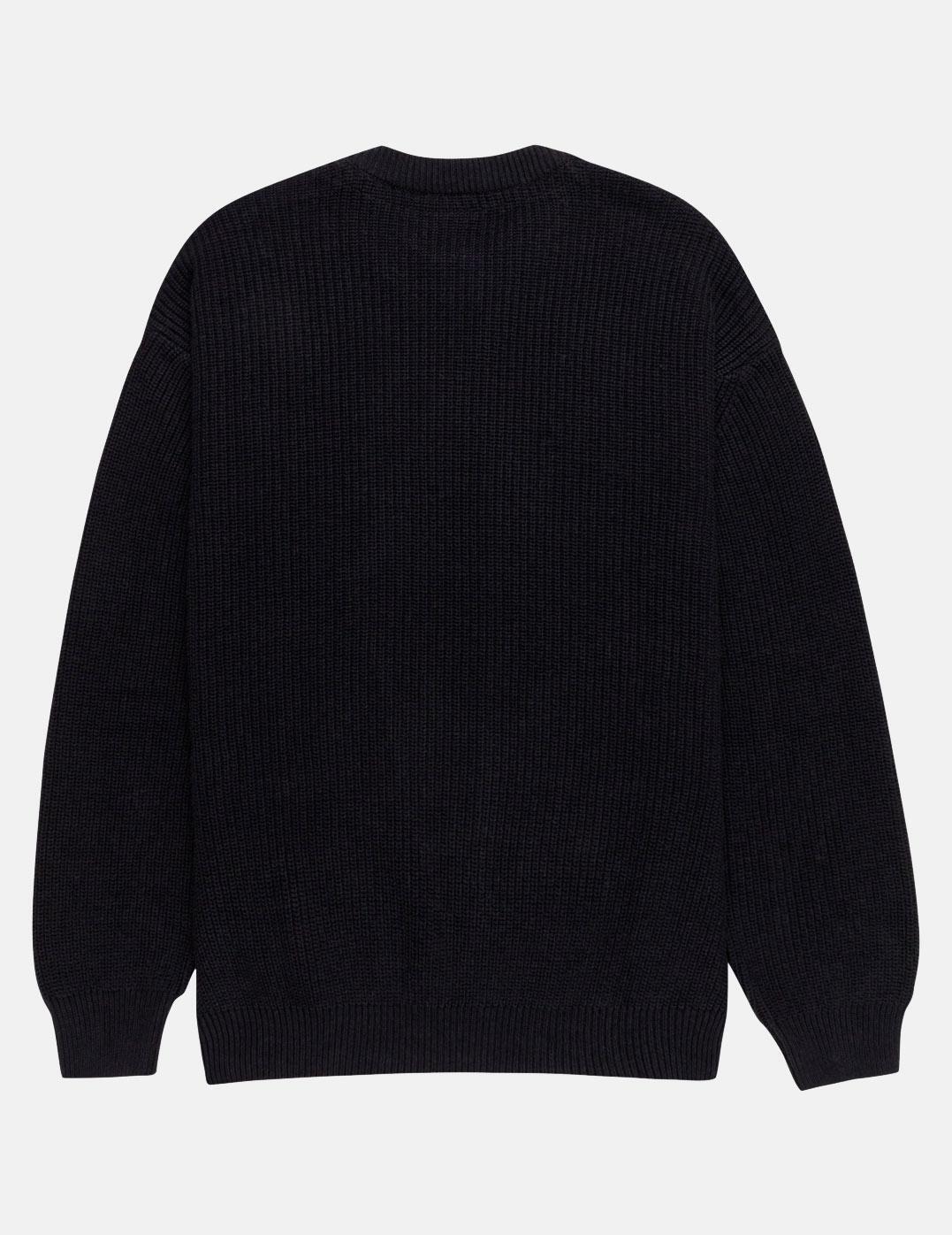 Jersey para hombre Element Cornell 3.0 en color negro 5/5