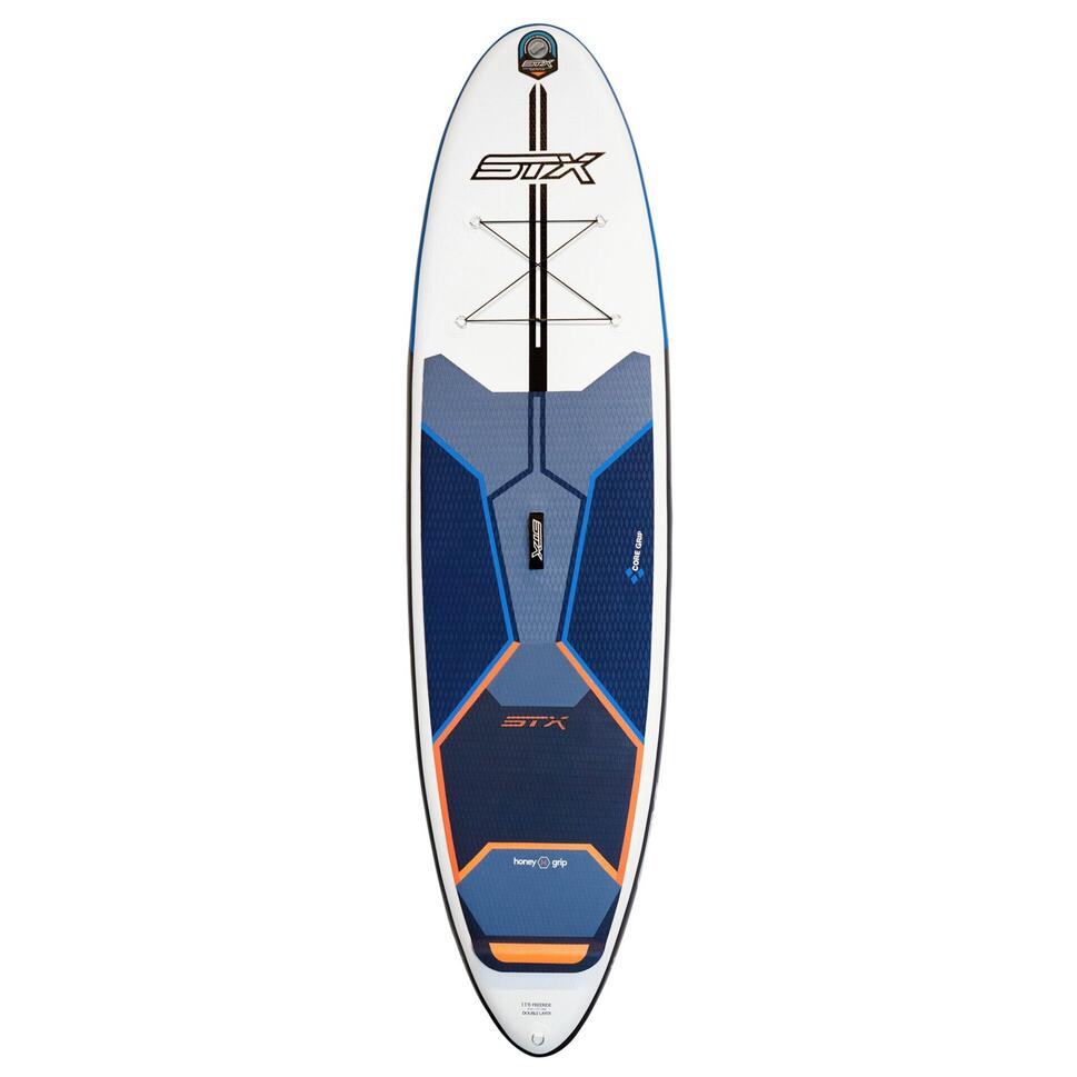 Pompowana deska SUP STX Freeride 11'6 z wiosłem