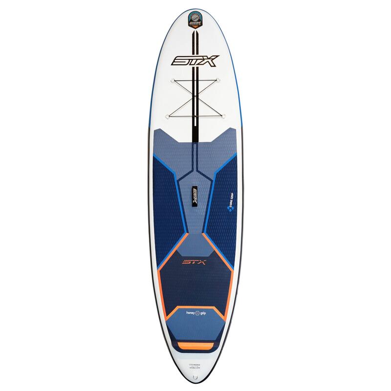 Pompowana deska SUP STX Freeride 11'6 z wiosłem