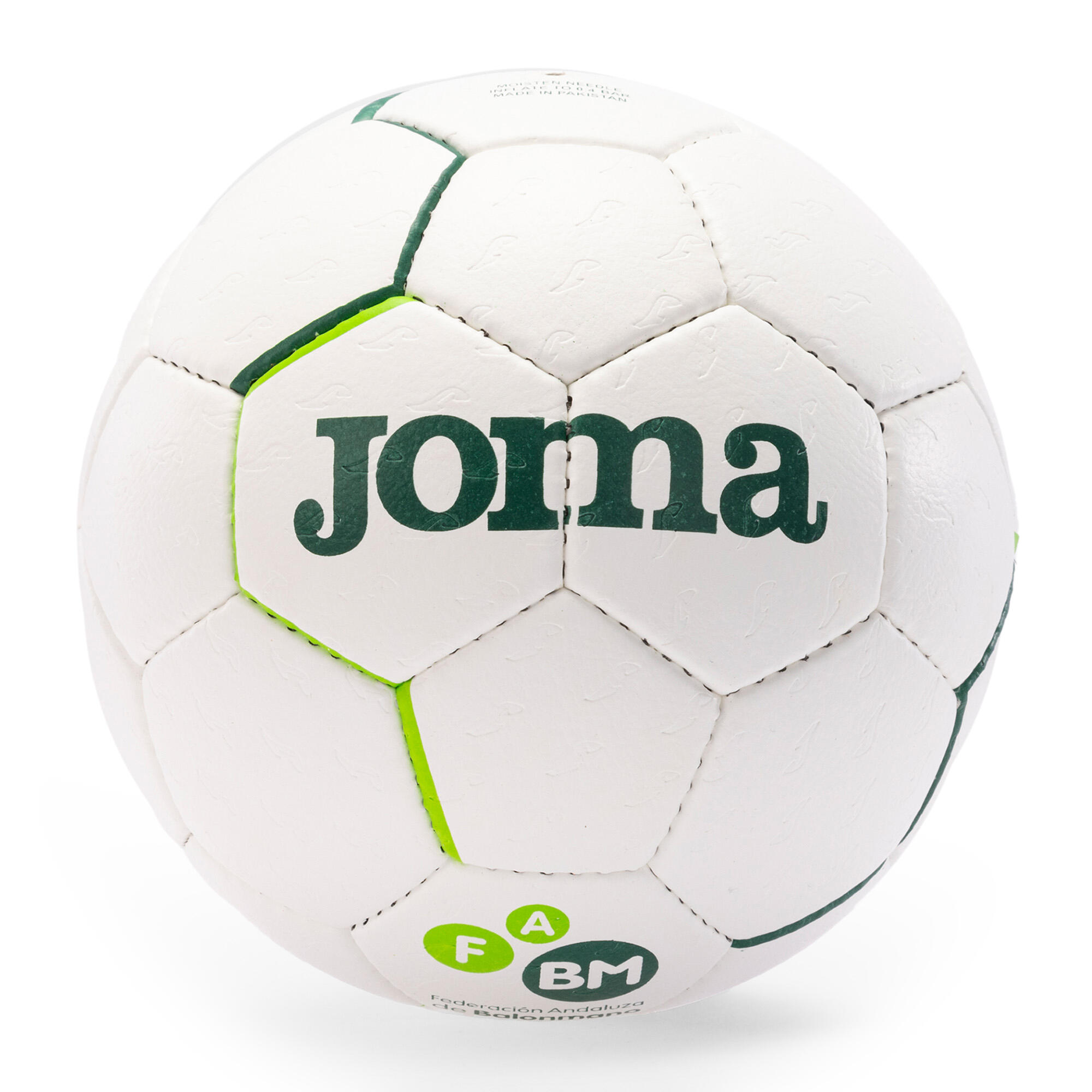 Гандбольный мяч Joma Fed Balonmano Andaluza — фото 5