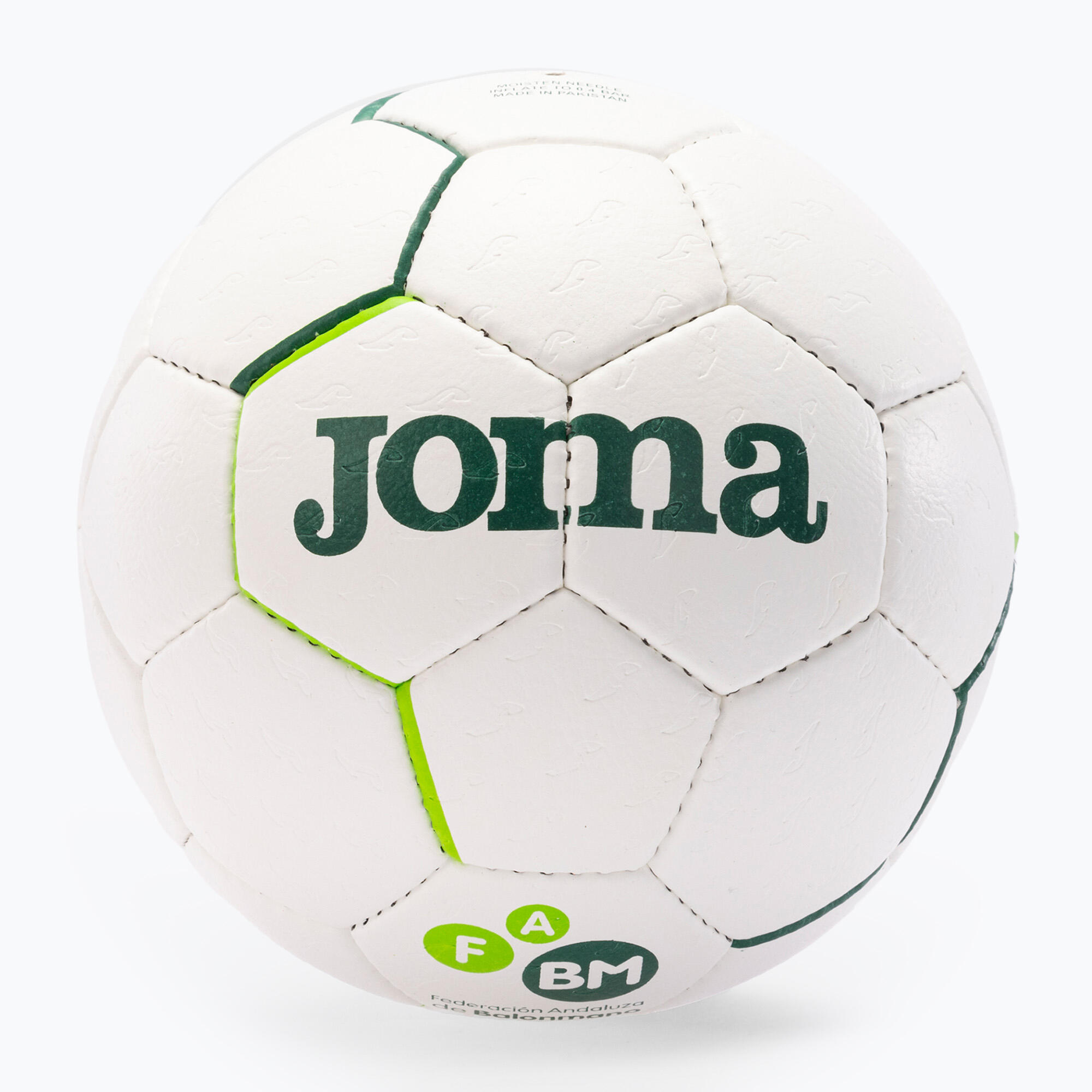 Piłka do piłki ręcznej Joma Fed Balonmano Andaluza 2/5