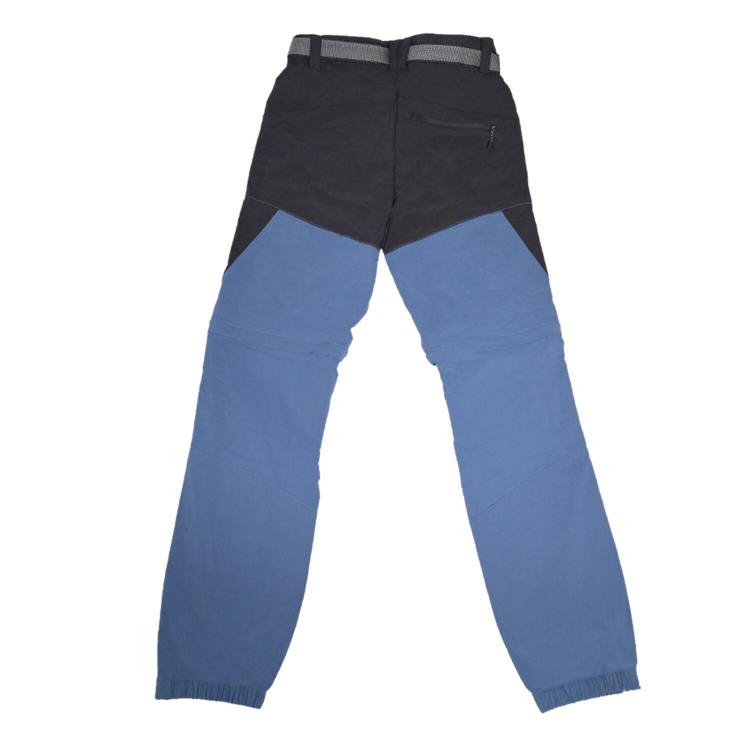 Pantalon outdoor - SILVIO - Bleu - L 2/2