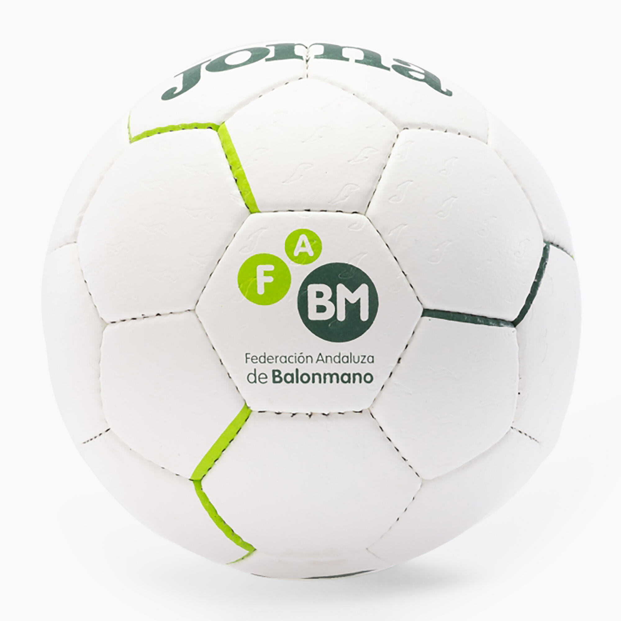 Piłka do piłki ręcznej Joma Fed Balonmano Andaluza 4/5