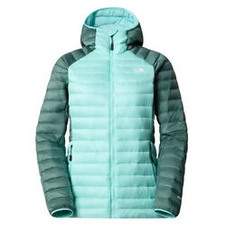 Veste de randonnée pour femme The North Face Bettaforca LT Down Hoodie