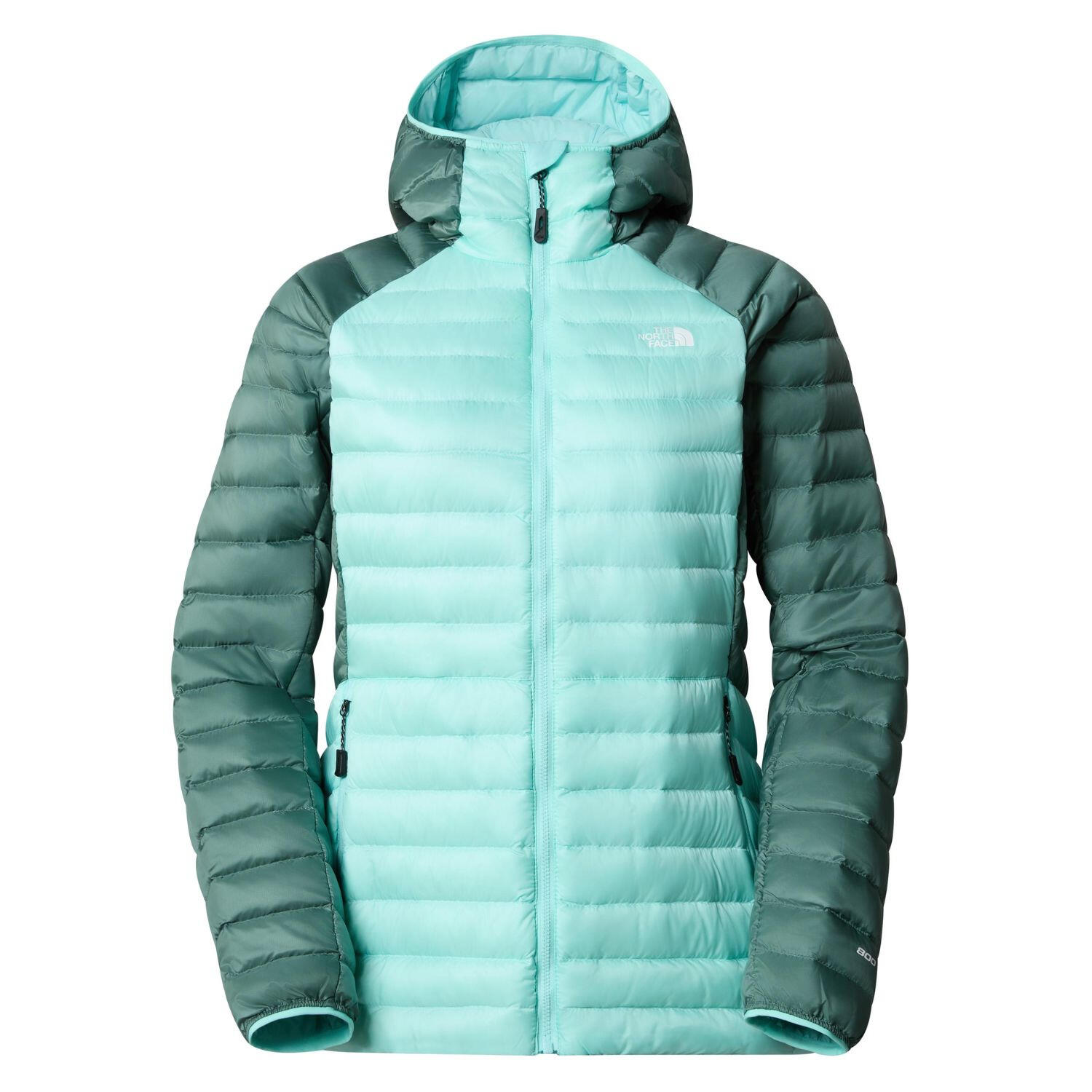 Kurtka turystyczna damska The North Face Bettaforca LT Down Hoodie