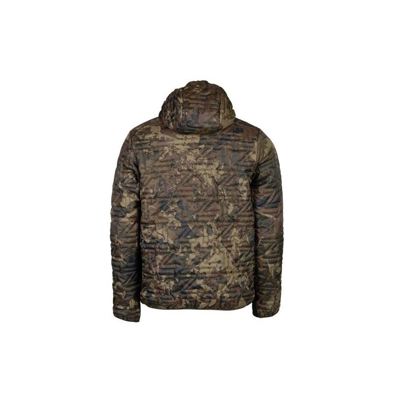 Nash Bunda ZT Climate Jacket - L