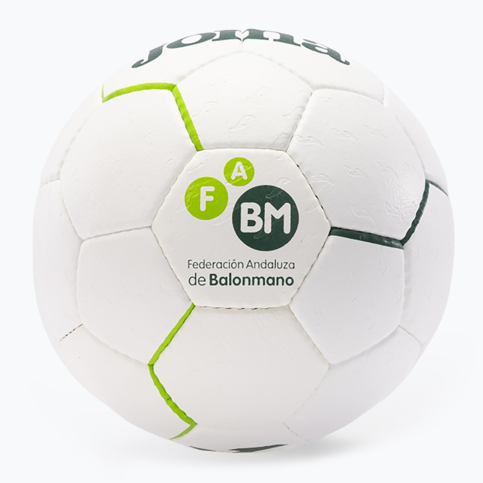 Piłka do piłki ręcznej Joma Fed Balonmano Andaluza 3/5
