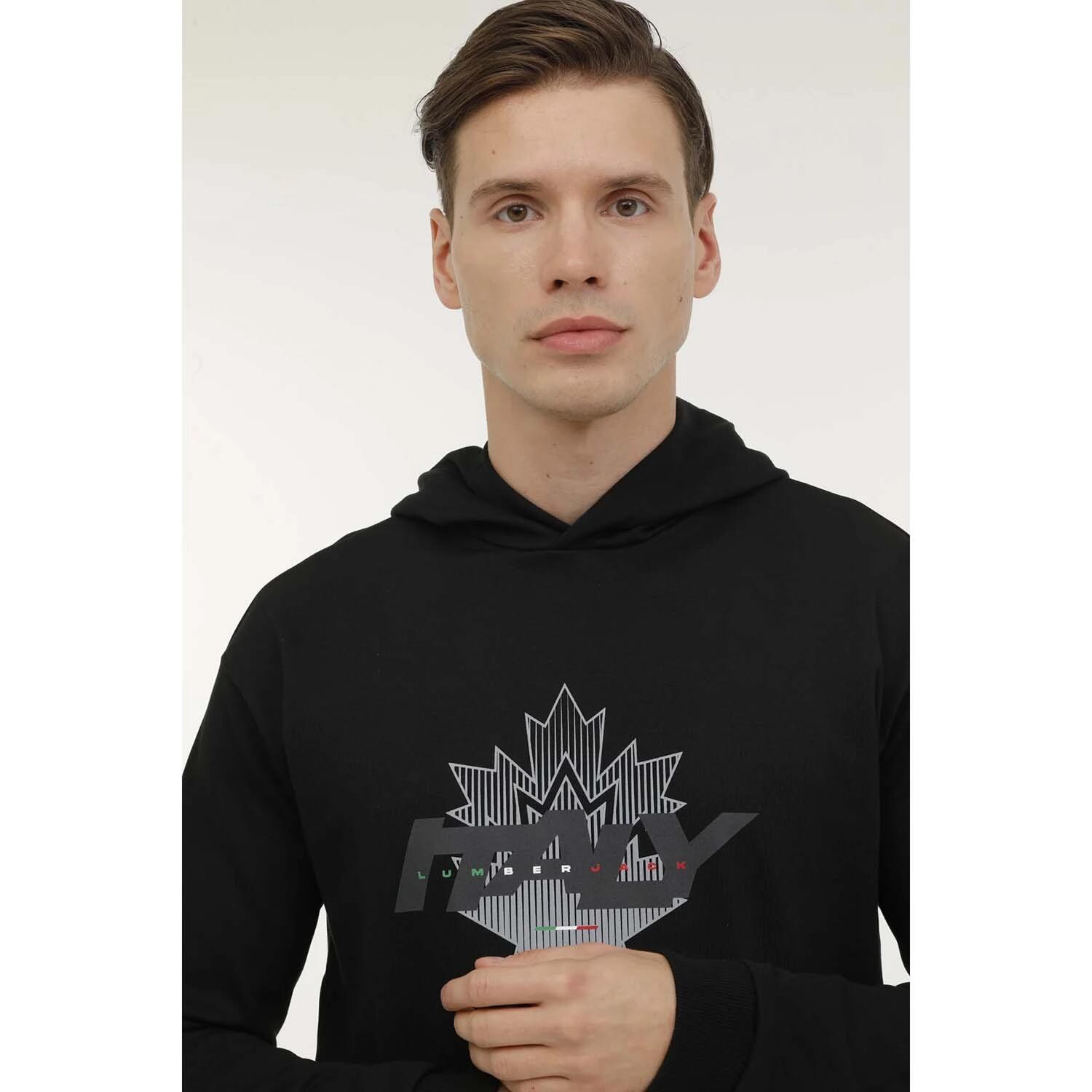 Bluza męska LUMBERJACK RENATO 3/5