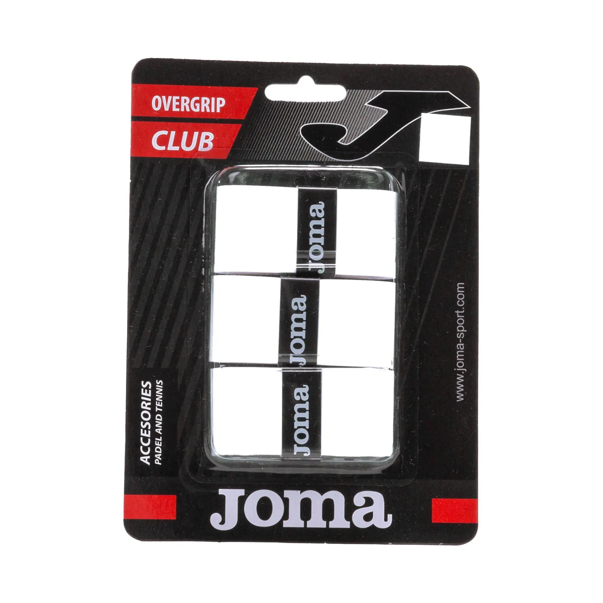 Surgrip de tennis Joma Club Cuhsion 2/2