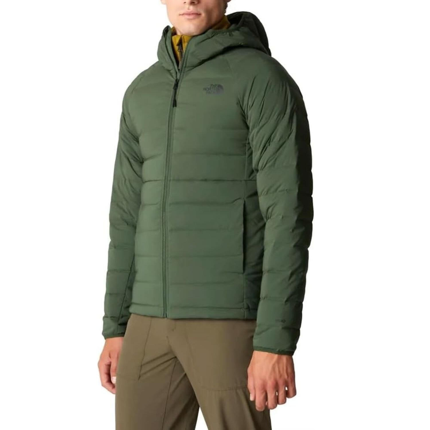 Giacca The north face Stretch Down Belleview per uomini 1/7