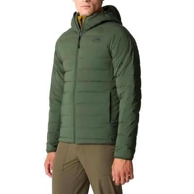 Giacca The north face Stretch Down Belleview per uomini