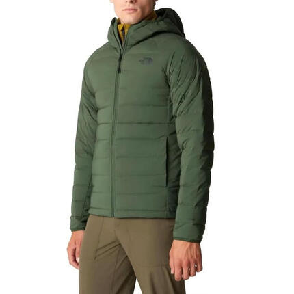 Veste The north face Stretch Down Belleview pour homme