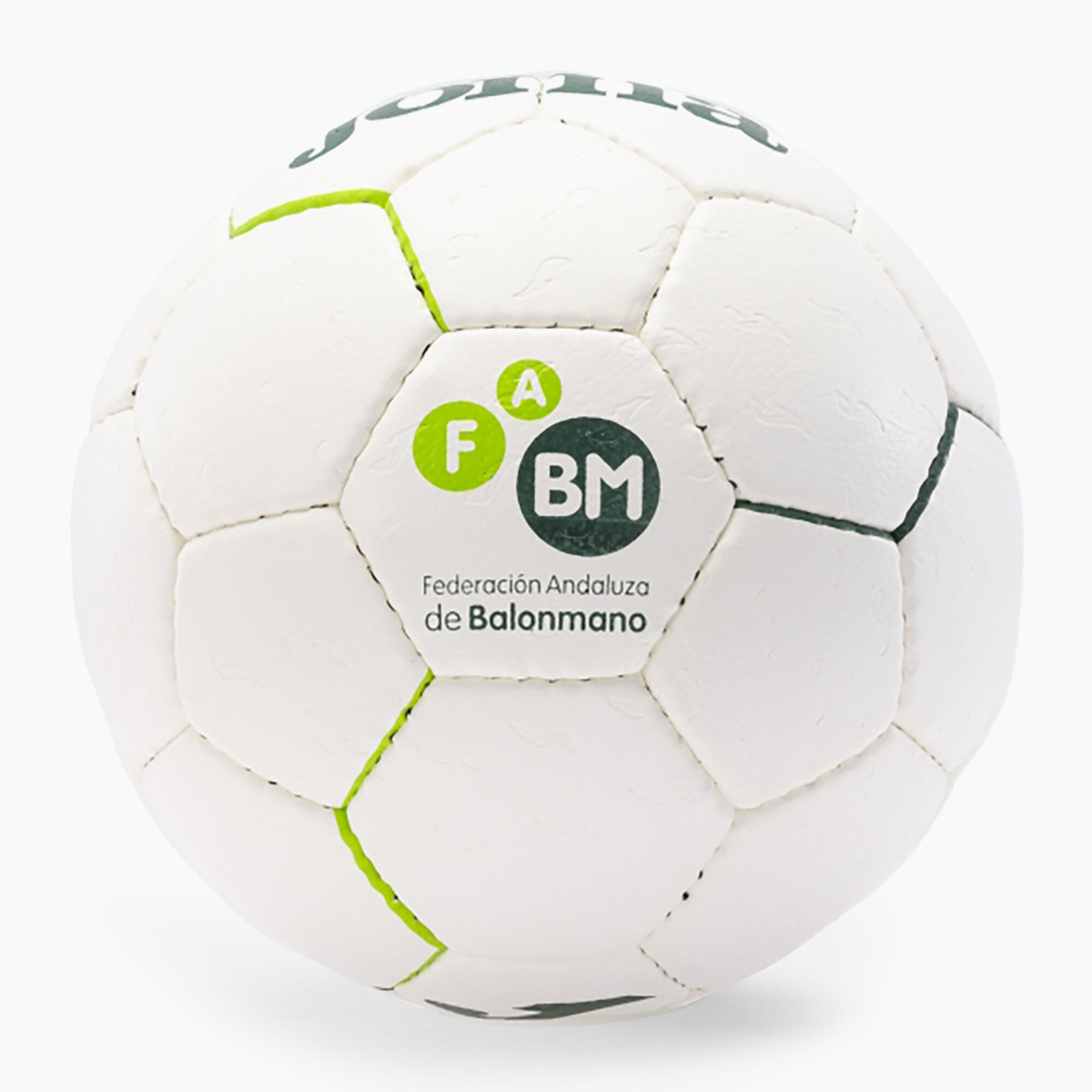 Piłka do piłki ręcznej Joma Fed Balonmano Andaluza 3/5
