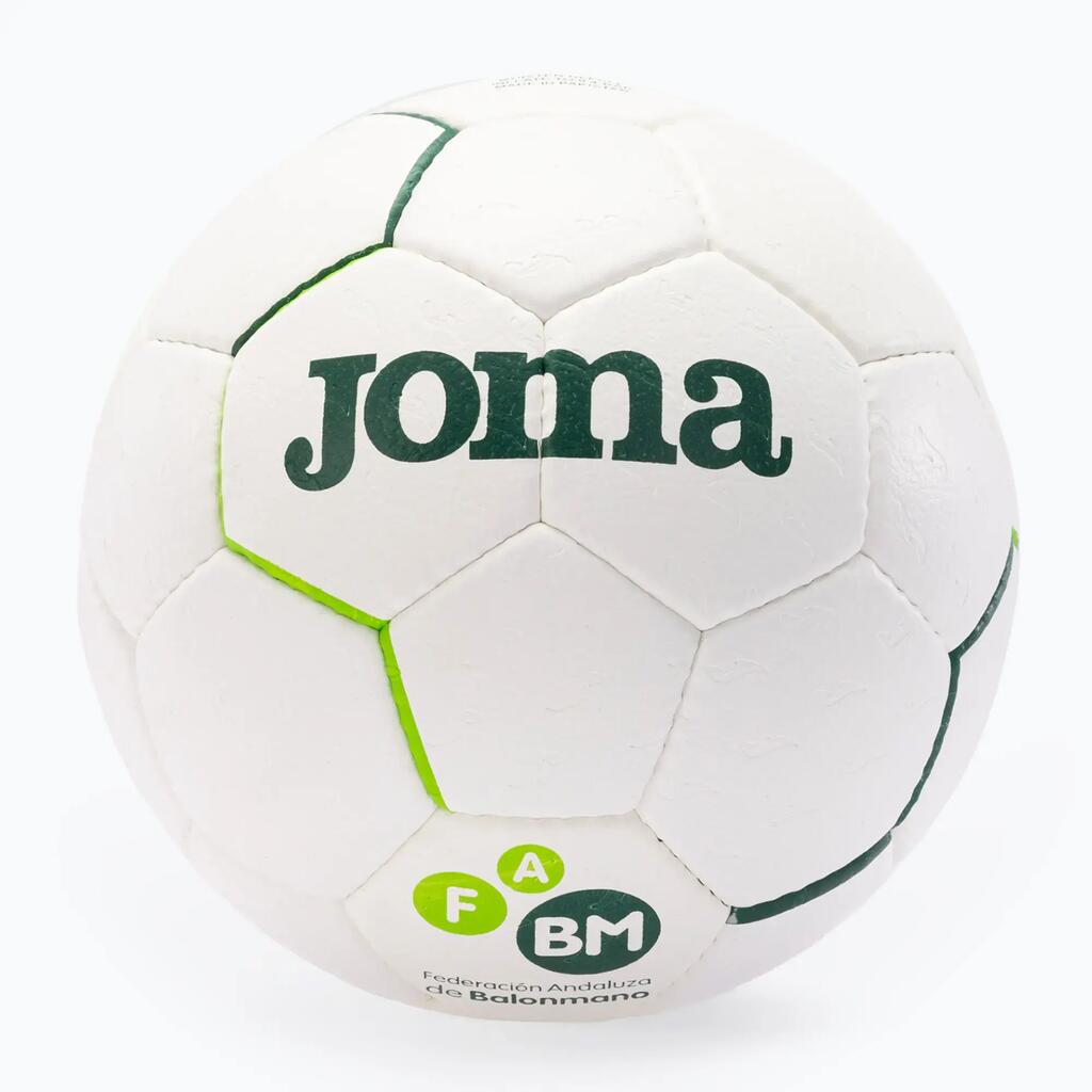 Handball Joma Andalucía White/Green