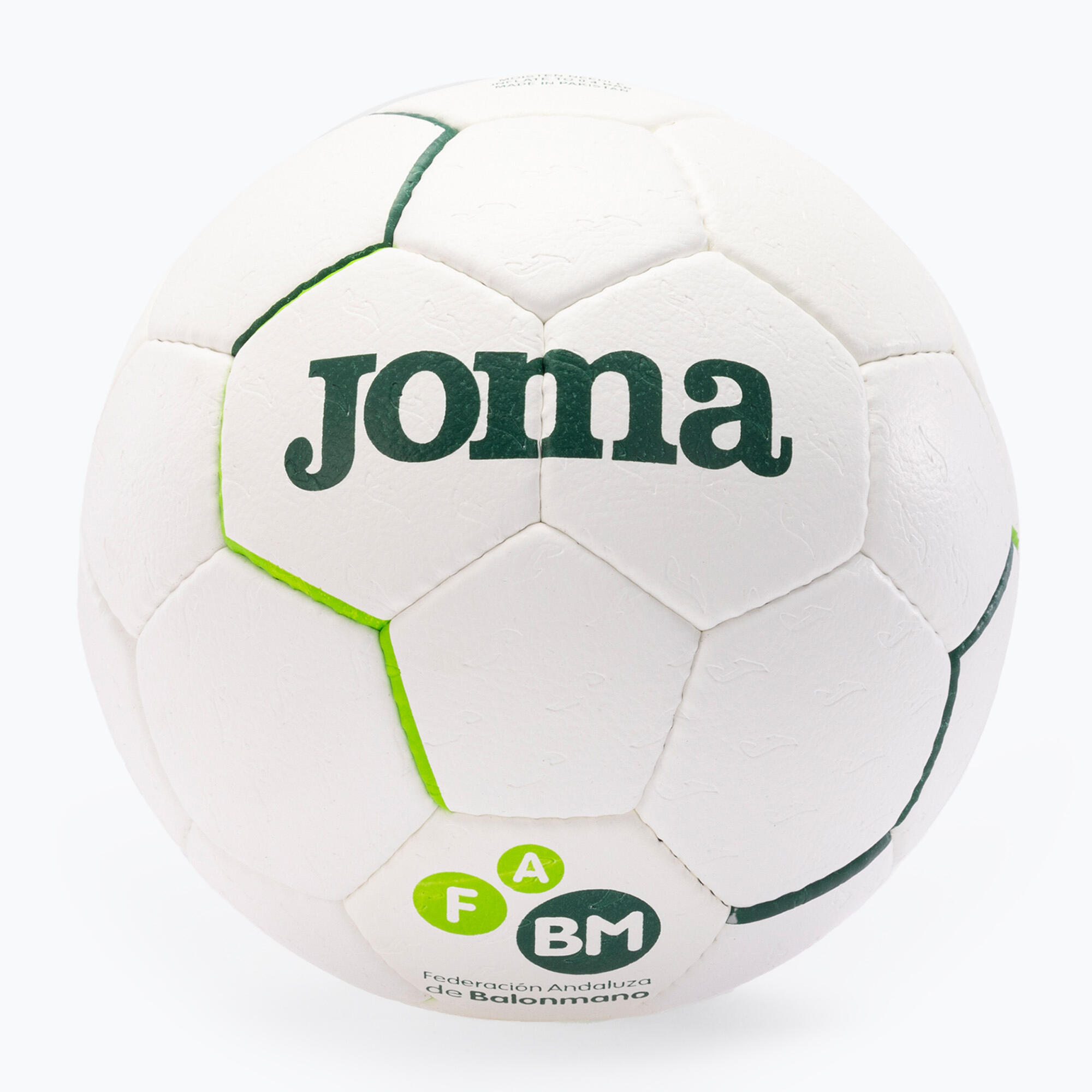 Piłka do piłki ręcznej Joma Fed Balonmano Andaluza 5/5