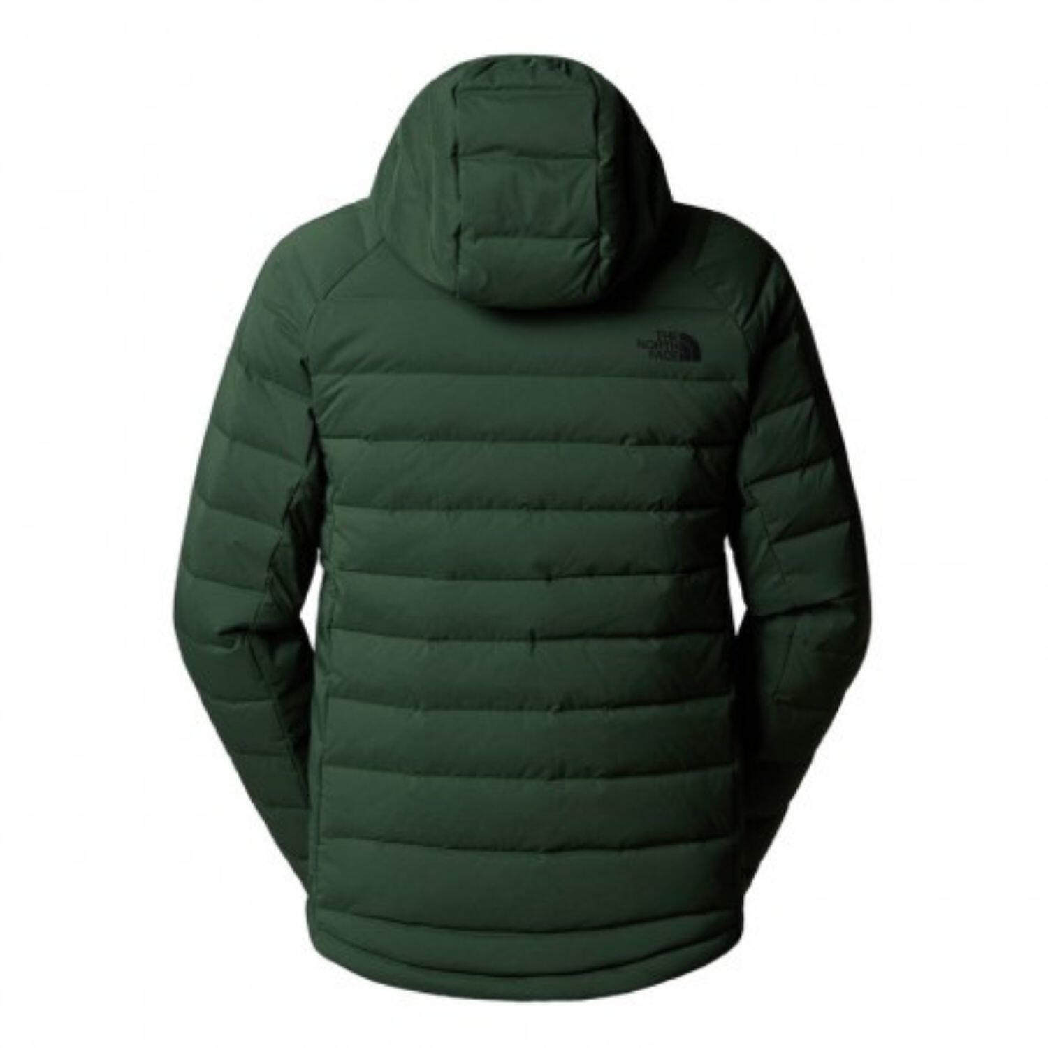 Giacca The north face Stretch Down Belleview per uomini 7/7