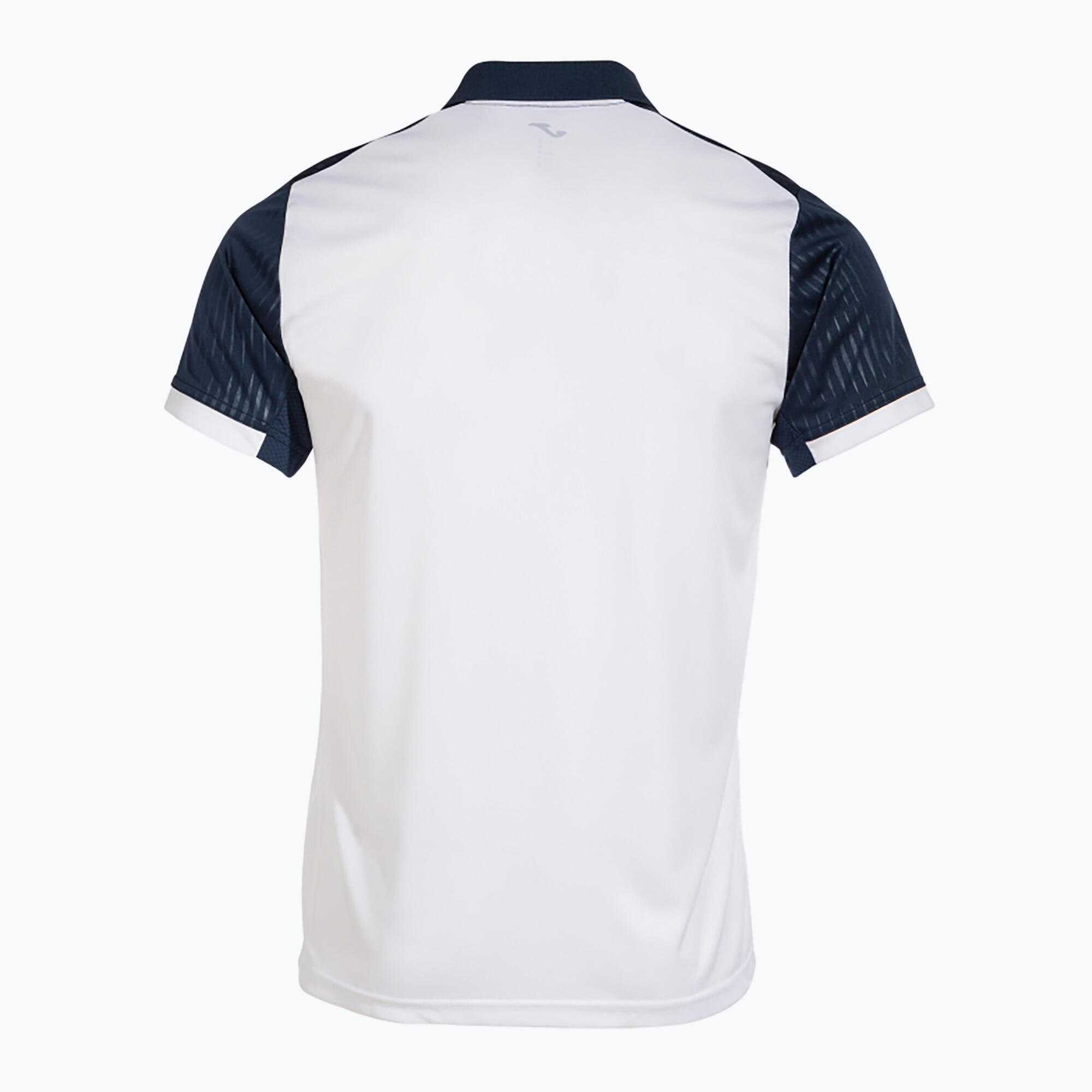 Joma Montreal herenpoloshirt 3/5