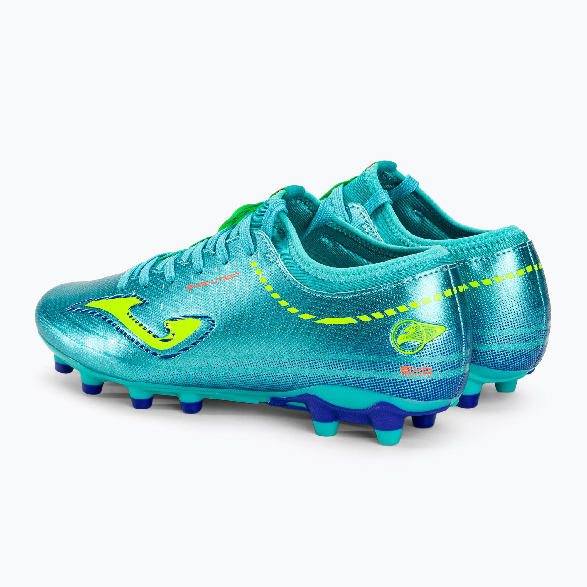 Scarpe da calcio da uomo Joma Evolution FG 3/5