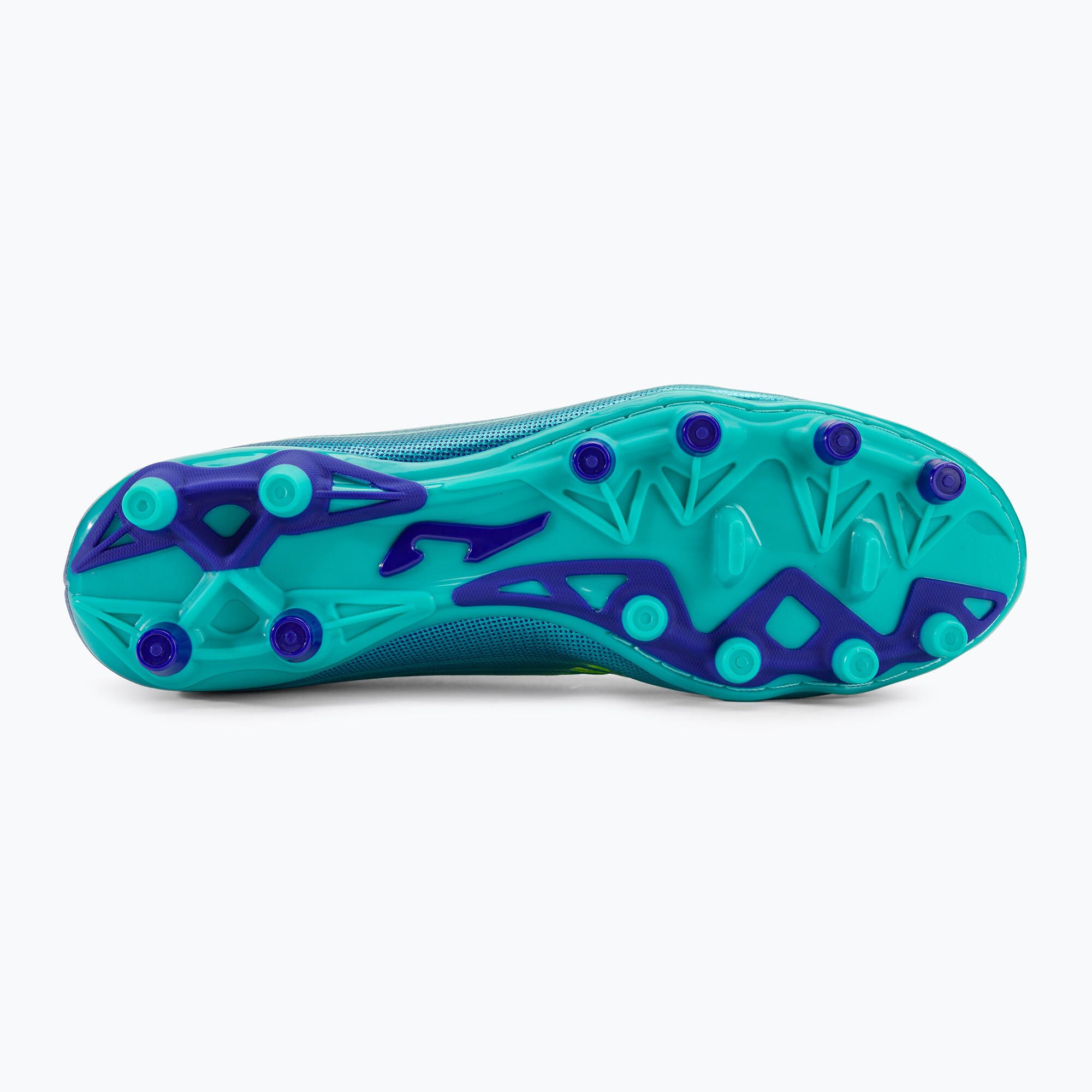 Scarpe da calcio da uomo Joma Evolution FG 5/5