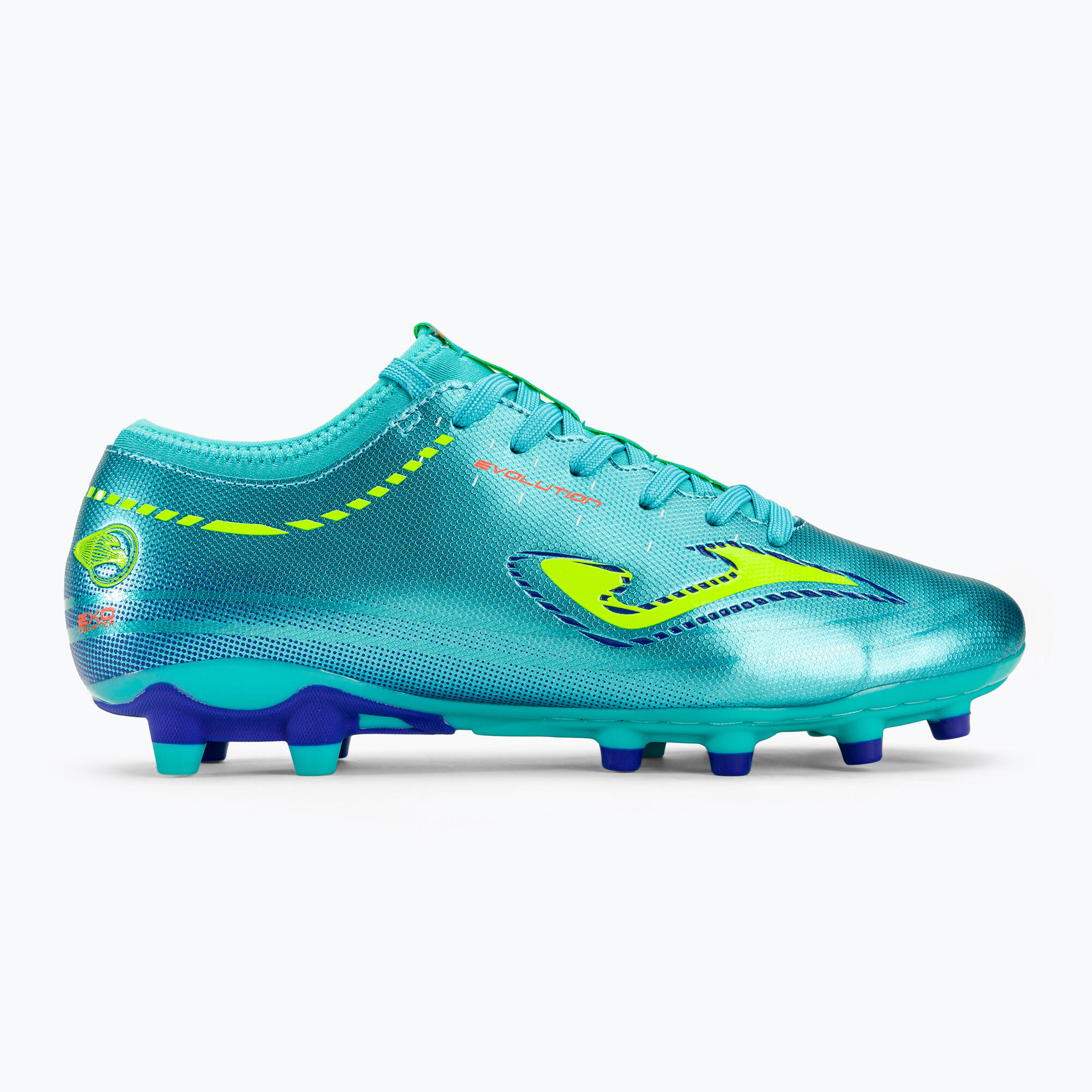 Scarpe da calcio da uomo Joma Evolution FG 2/5