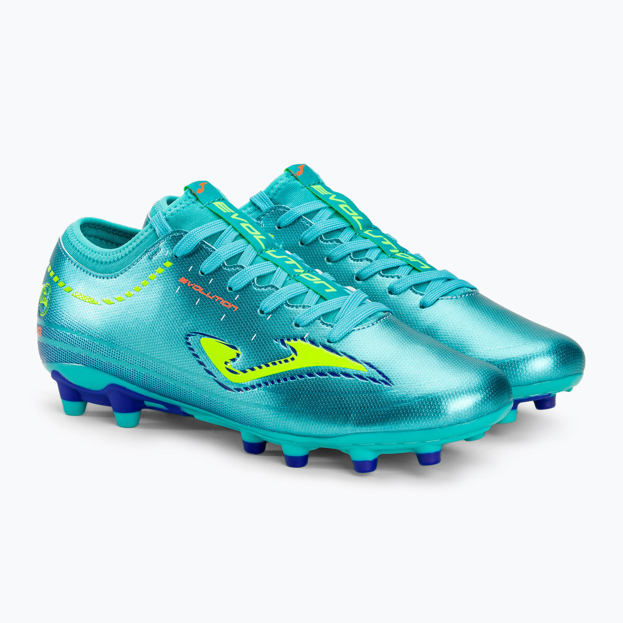Scarpe da calcio da uomo Joma Evolution FG 4/5