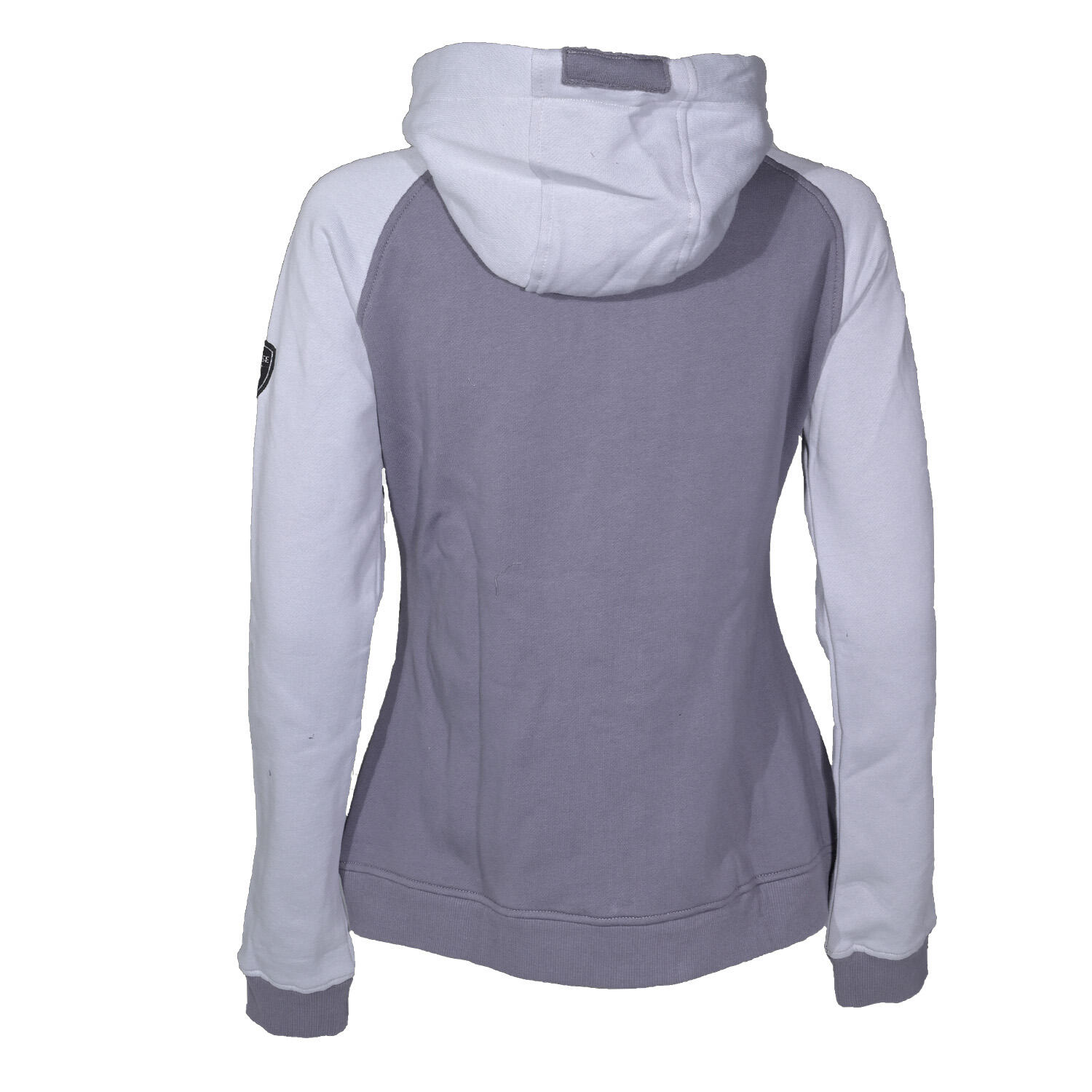 Sweatshirt - OLGA - Gris - M 3/3
