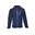 Veste softshell - SANDRO - Marine/Rouge - M
