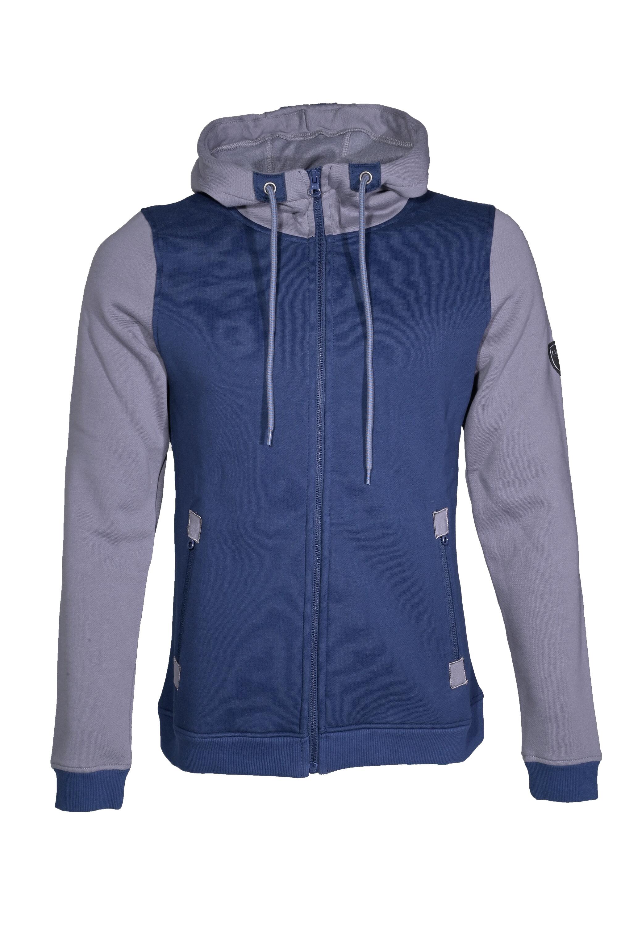 Sweatshirt - OLEG - Bleu marine - XXL 1/3