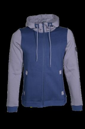 Sweatshirt - OLEG - Bleu marine - L