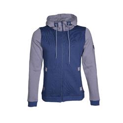 Sweatshirt - OLEG - Bleu marine - L